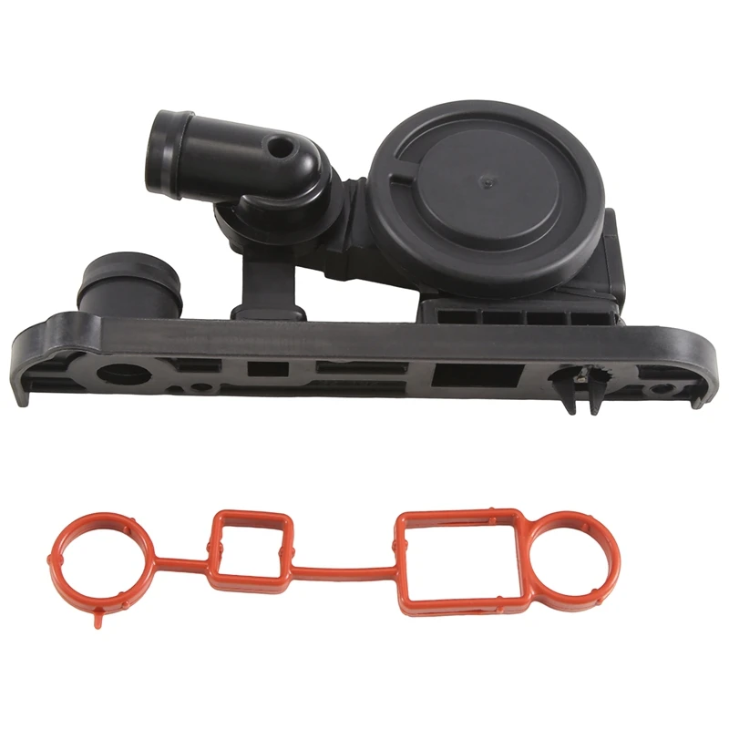 Клапан вентиляции шатуна двигателя PCV 06F129101K 06F129101R/N для A1 A3 A4 A6 C6 TT VW Golf Jetta Passat Scirocco