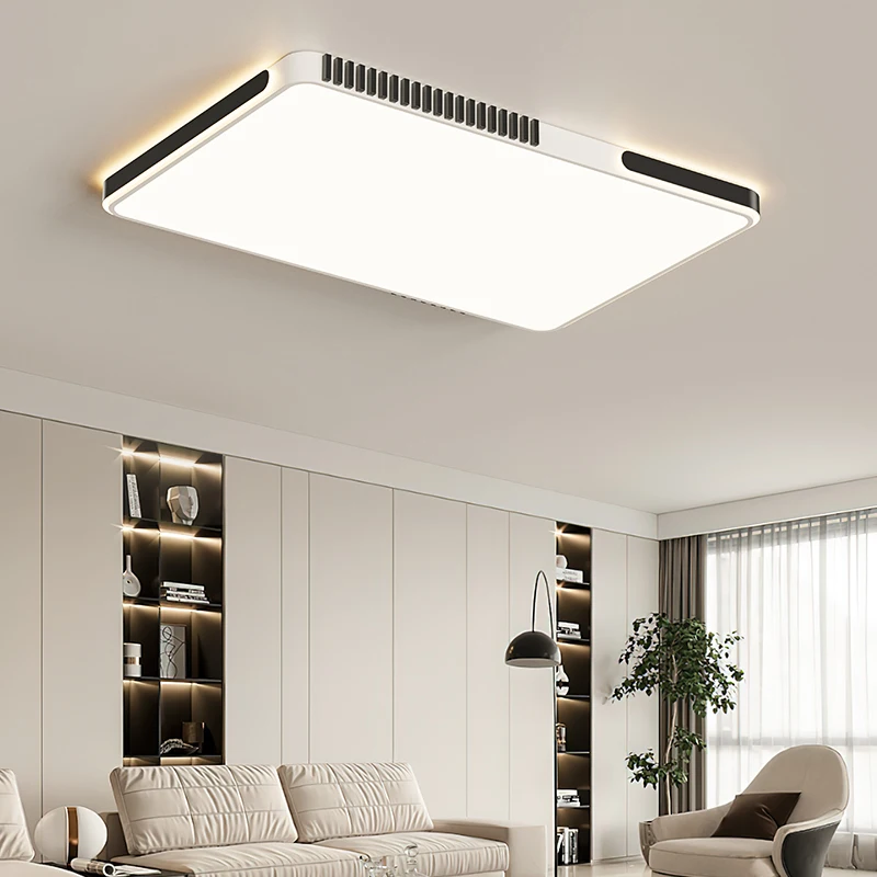 

Скандинавская Люстра для столовой, бара, гостиной, спальни, комнатное освещение, люстра, домашнее украшение, квадратный круглый светильник