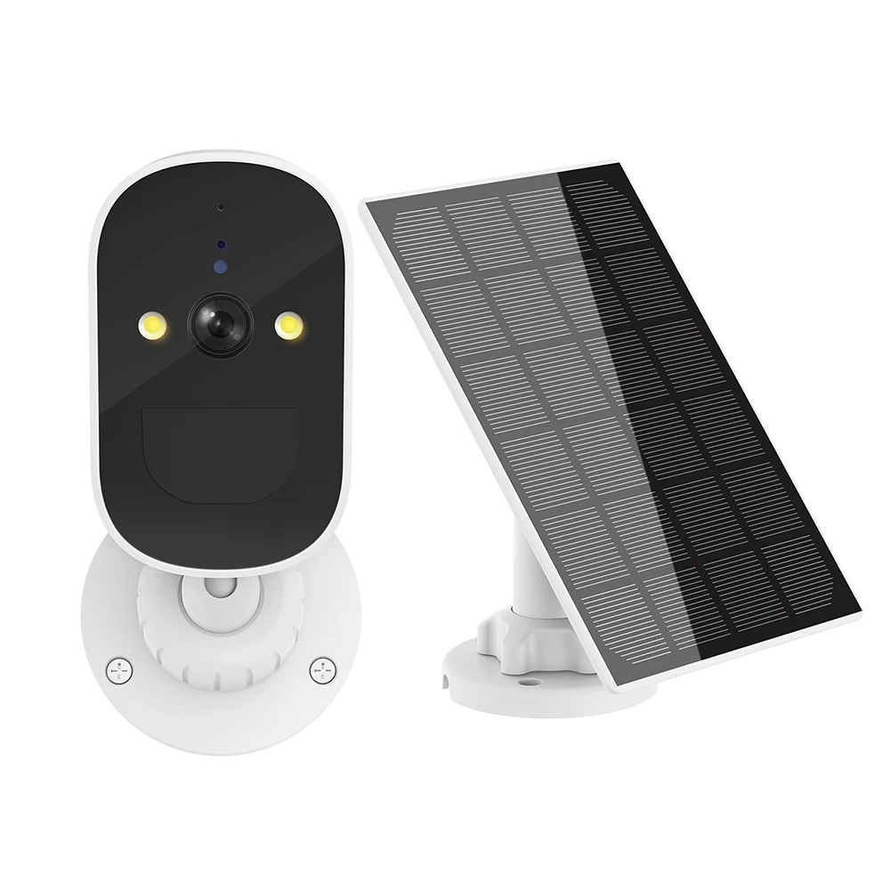 

Водонепроницаемая IP-камера видеонаблюдения, 2 МП, 1080P, IP66, 2,4 ГГц, Wi-Fi