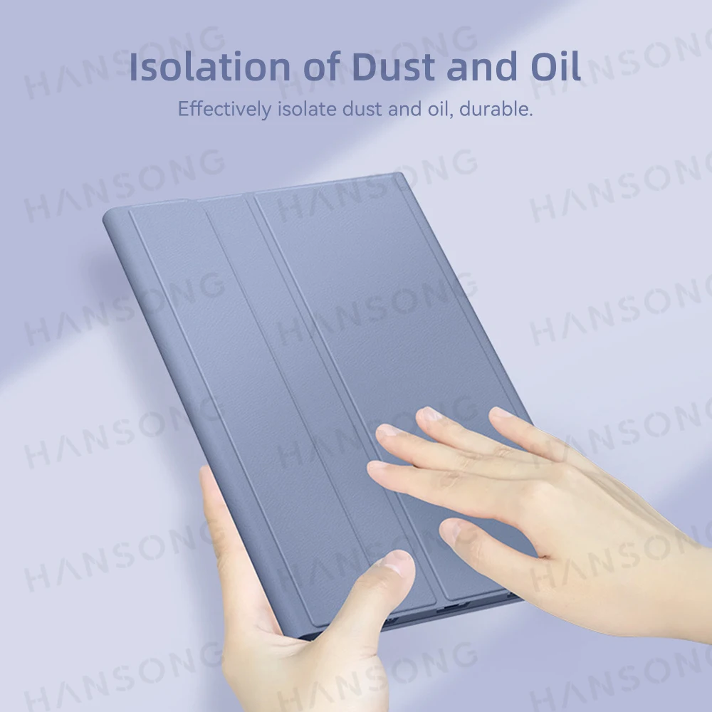 Рисунок 4 - Чехол с клавиатурой для Redmi Pad