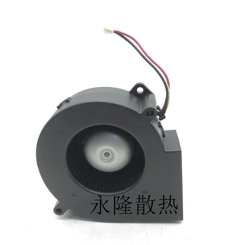 Оригинальный сервопривод 9 см 9733 турбонагнетатель 24 в а Стандартный