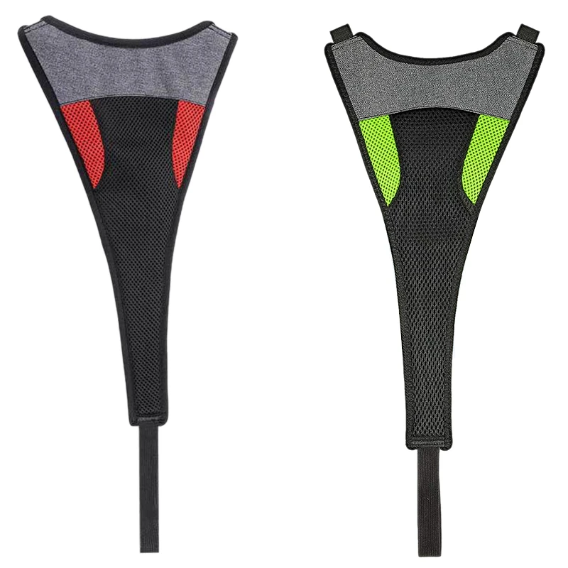 

Hot 2 Pieces Bike Sweat Guard Bicycle Sweat Net Bike Frame Sweat Guard Cycling Sweat Net,For Mountain Bike Cycling