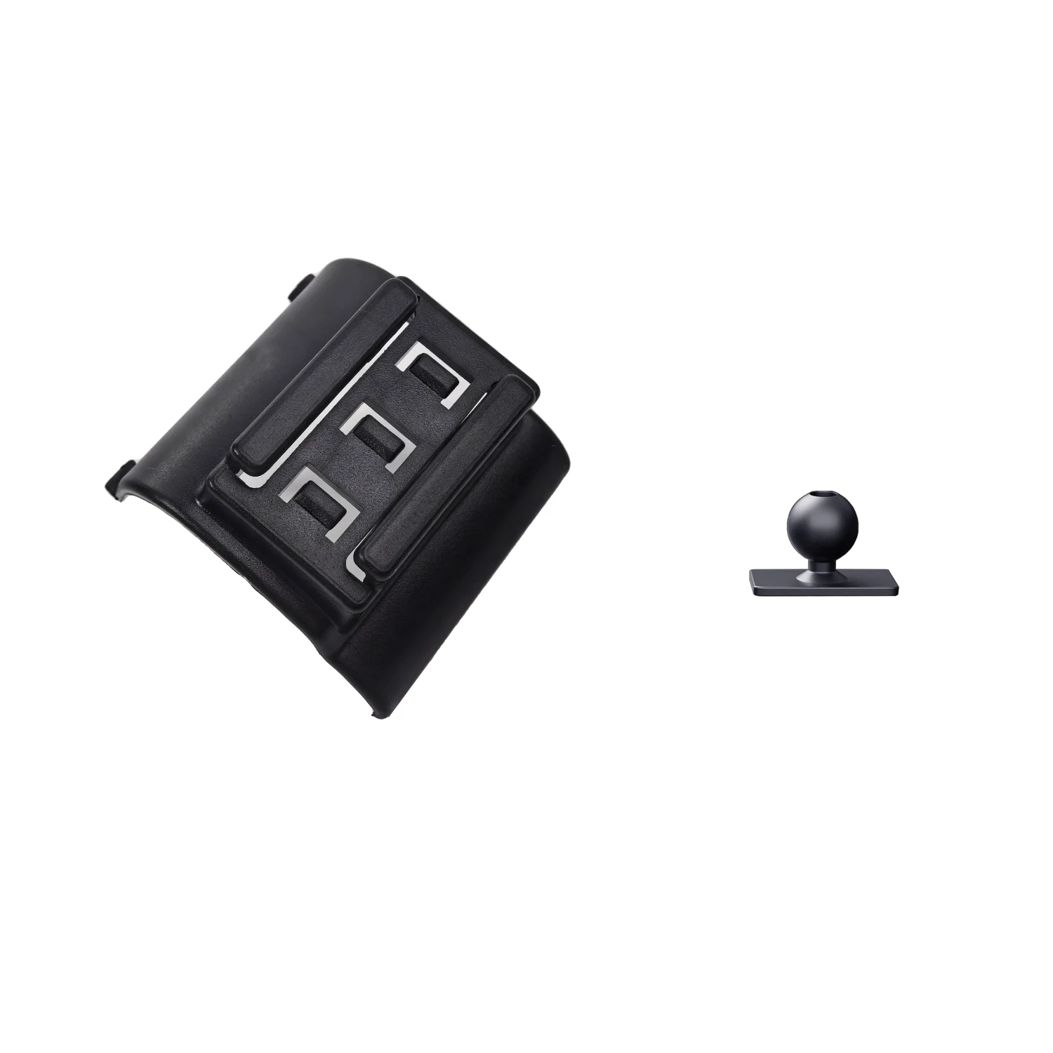 Специальный держатель телефона для Audi A6 C7 2012-2016 2017 2018, магнитное автомобильное крепление для телефона, невидимая база Smart Sensing, автомобильные аксессуары