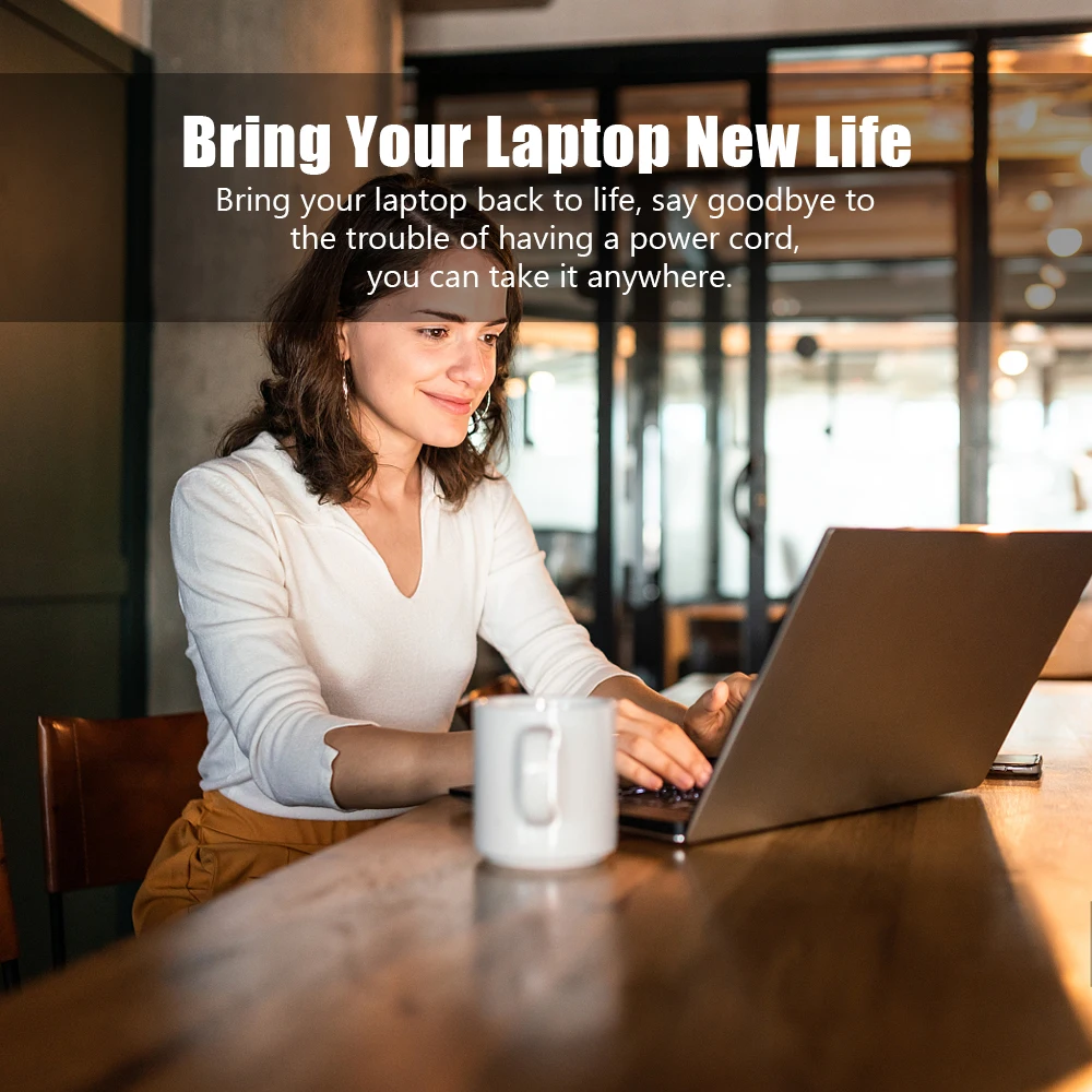 LISCN 7 6 В 62 Втч 6MT4T Аккумулятор для ноутбука DELL Latitude E5470 E5570 Pricision 15 3510 Series 7V69Y TXF9M 79VRK