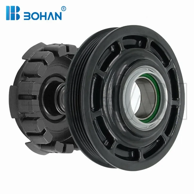 6SES14C Катушка электромагнитной муфты Denso ДЛЯ Hyundai Sonata 2.0L/2.4L 2015-2017 CG 4472500541 97701-D4400