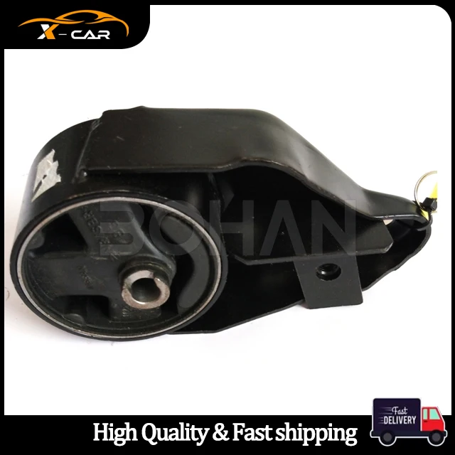 Фото Опора двигателя для NISSAN Bluebird U13 1992-2000 11220-0E410 11220-62J21 11220-62J22 11221-0E410 11221-51E21 №2