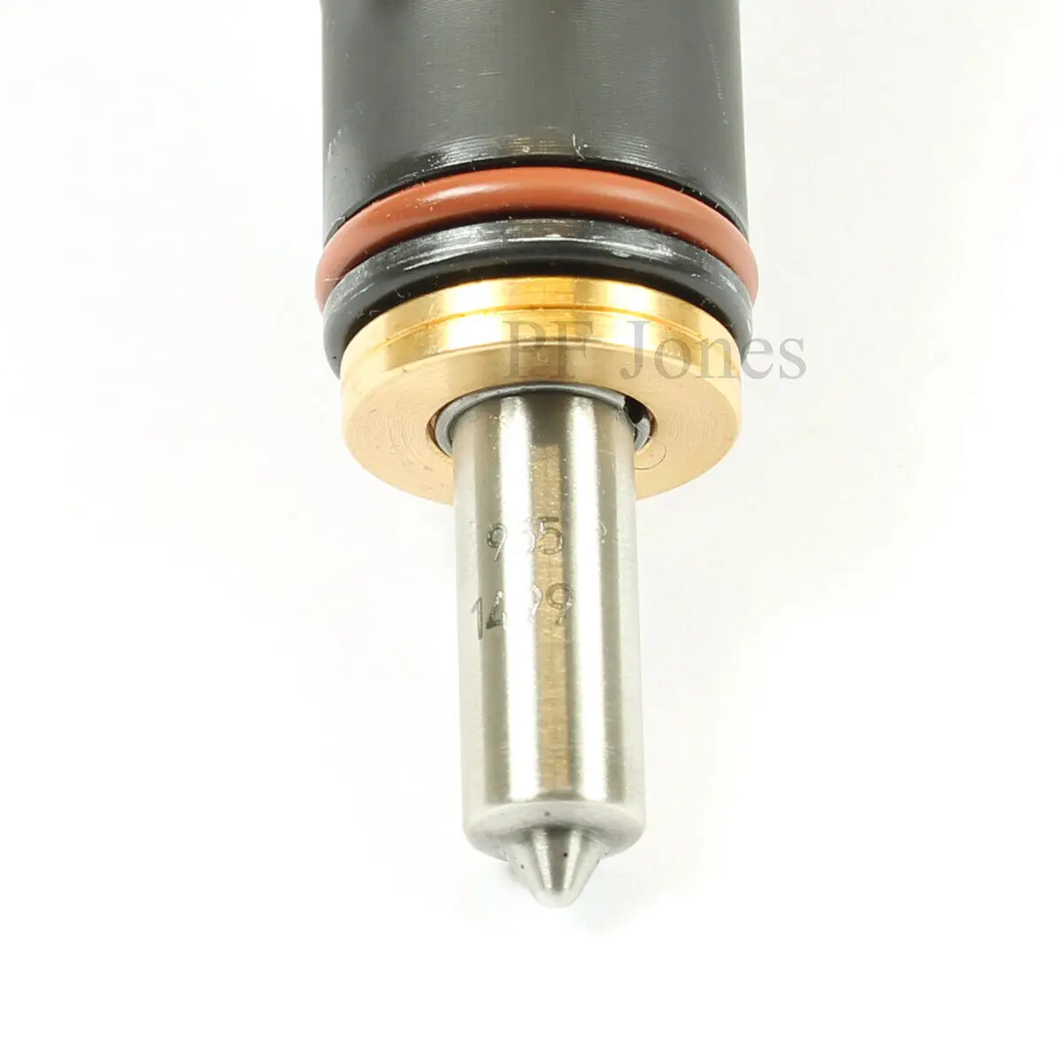 Насос Düse Einheit Einspritz среды 0414720312 038130073 BQ VW Audi Seat Skoda BMM BMP 2 0 TDI