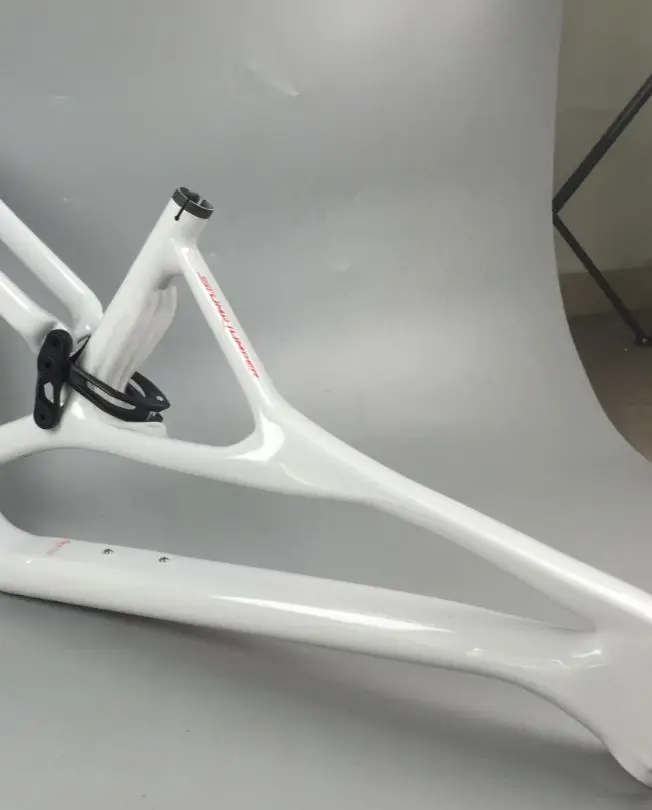 

Marco de bicicleta de Mountain ña ligero 29er m-size 2021g UD mate/brillante Boost 875x12 Cross XC, 148 epic evo