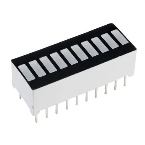 2 шт. 10 ячеек цифровая фотовспышка супер яркая красная + 3 Желтая 4 зеленая 1 синяя