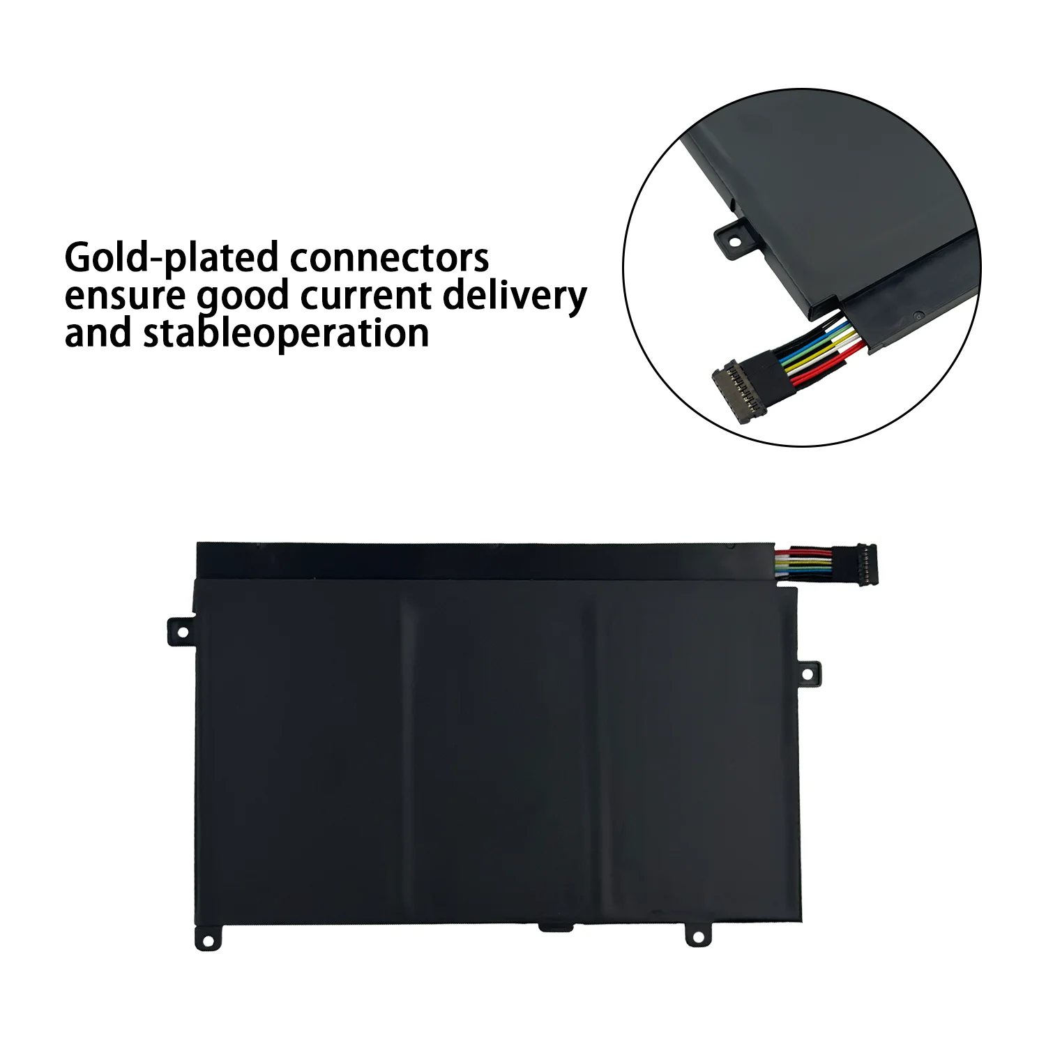Новый аккумулятор для ноутбука 01AV411 01AV412 01AV413 Lenovo Thinkpad E470 E470C E475 серии SB10K97568 SB10K97569