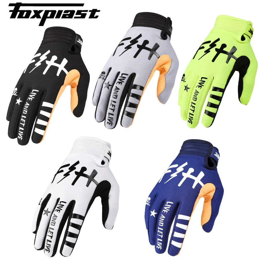 Купи FOX PLAST Adult Dirtpaw Race Motorcycle Gloves Summer Breathable Motocross Gloves ATV MX UTV BMX Off-road Bicycle Gloves Moto за 665 рублей в магазине AliExpress