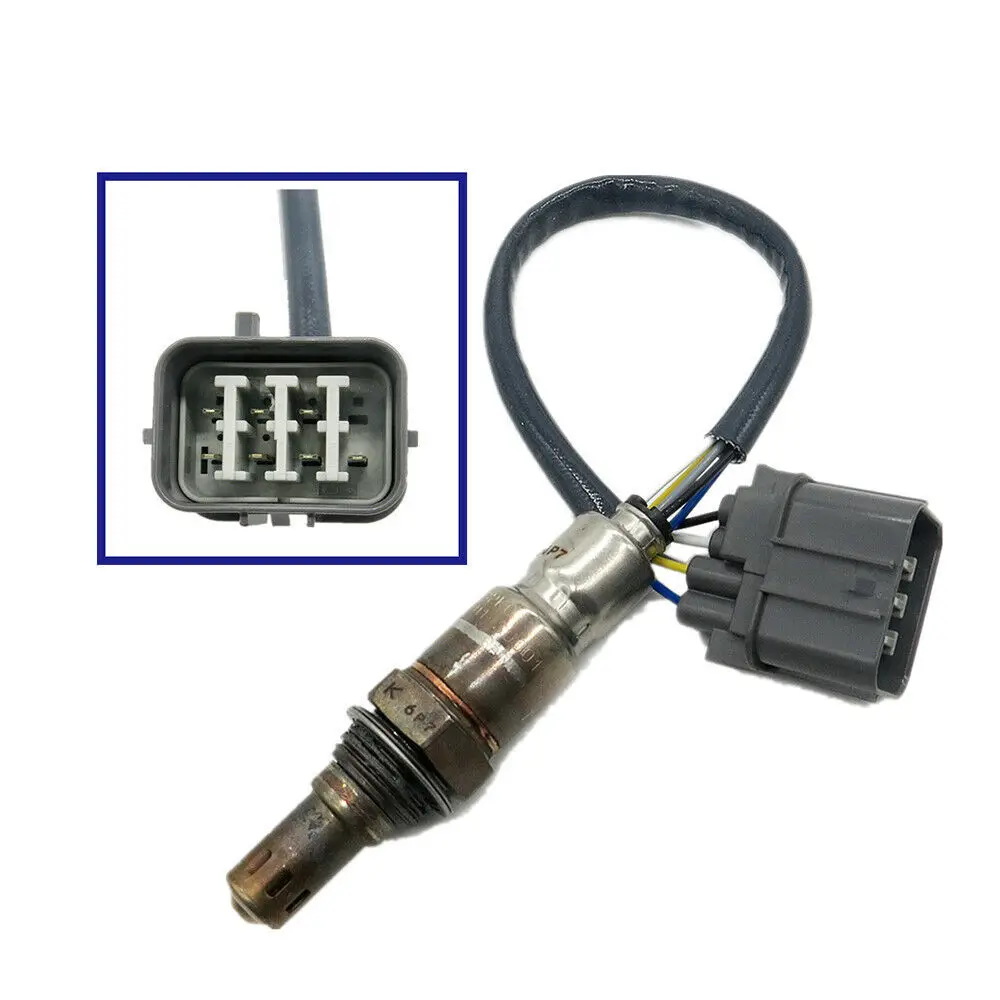 

Oxygen sensor 4 is 234-5010, 234-4351, 36531 - RCA - how A02