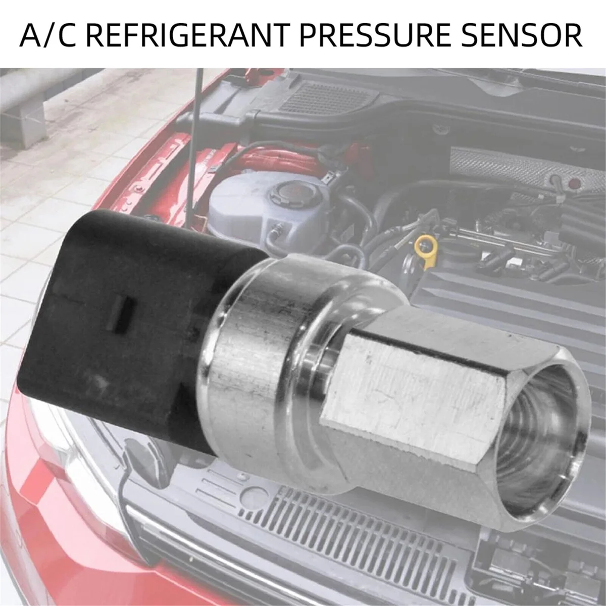 Датчик давления топлива Common Rail масла 4H 0959126 A Б 4Х Переключатель для Audi A4 A5 Q5 VW Touareg