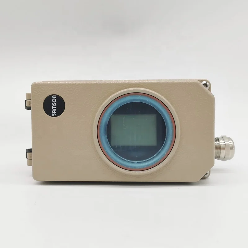 Позиционер Ventiel Samson 3730 Met Hart Spot Te Koop 3725 4763 3730-5