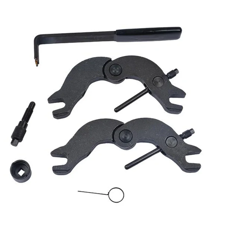 Профессиональный набор инструментов для блокировки синхронизации двигателя VAG VW