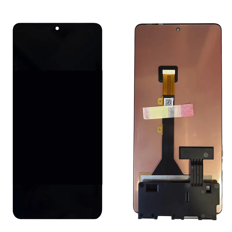 ЖК-дисплей для Tecno Camon 20 Pro CK6n CK7n CK8n CK9n X678B X6710