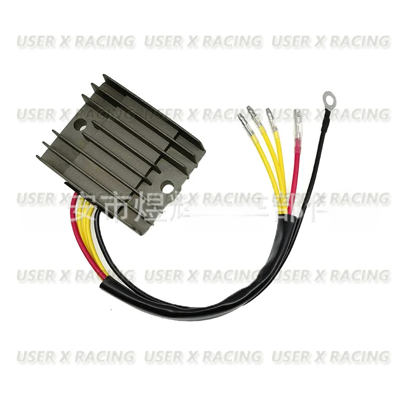 USERX универсальные аксессуары для мотоциклов Фрези для новой континентальной Honda Zhanshen SDH150 F CBF150 SF