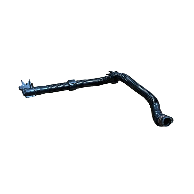 

Совершенно новый 06L103213A 06L103213T для Audi A4 B8 8KH A5 8T3 8F7 8TA Q5 8RB вентиляционный шланг картера двигателя.