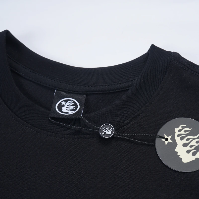 Рисунок 2 - Футболки большого размера 24ss