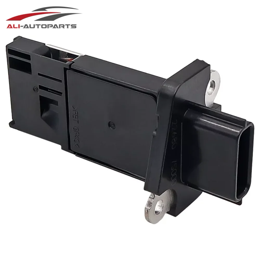 5 контактов 22680-7S000 датчик массового расхода воздуха MAF для Nissan Sukuki Grand New 226807 S000