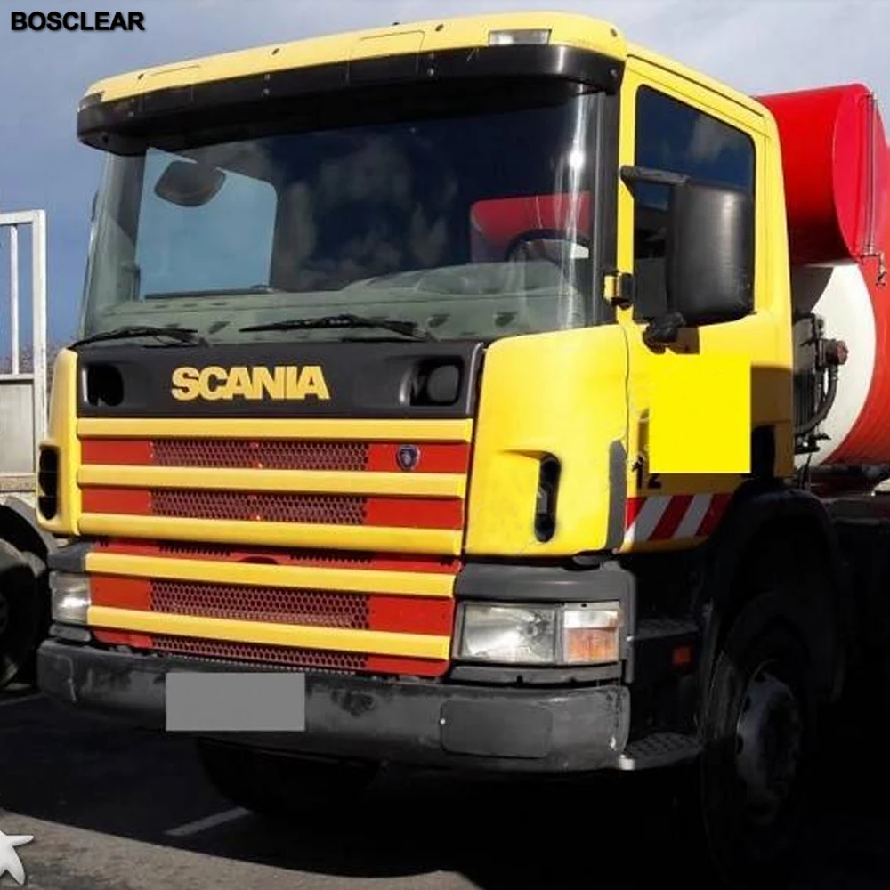 2X углосветильник световой сигнал поворота индикатор направления фары s для Scania 114