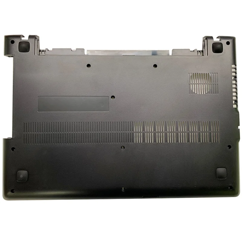 Задняя крышка для ноутбука Lenovo Ideapad Tianyi 100-15 100-15IBD 80QQ B50-50 80S2/Передняя панель/петли/Упор для рук/Нижняя крышка