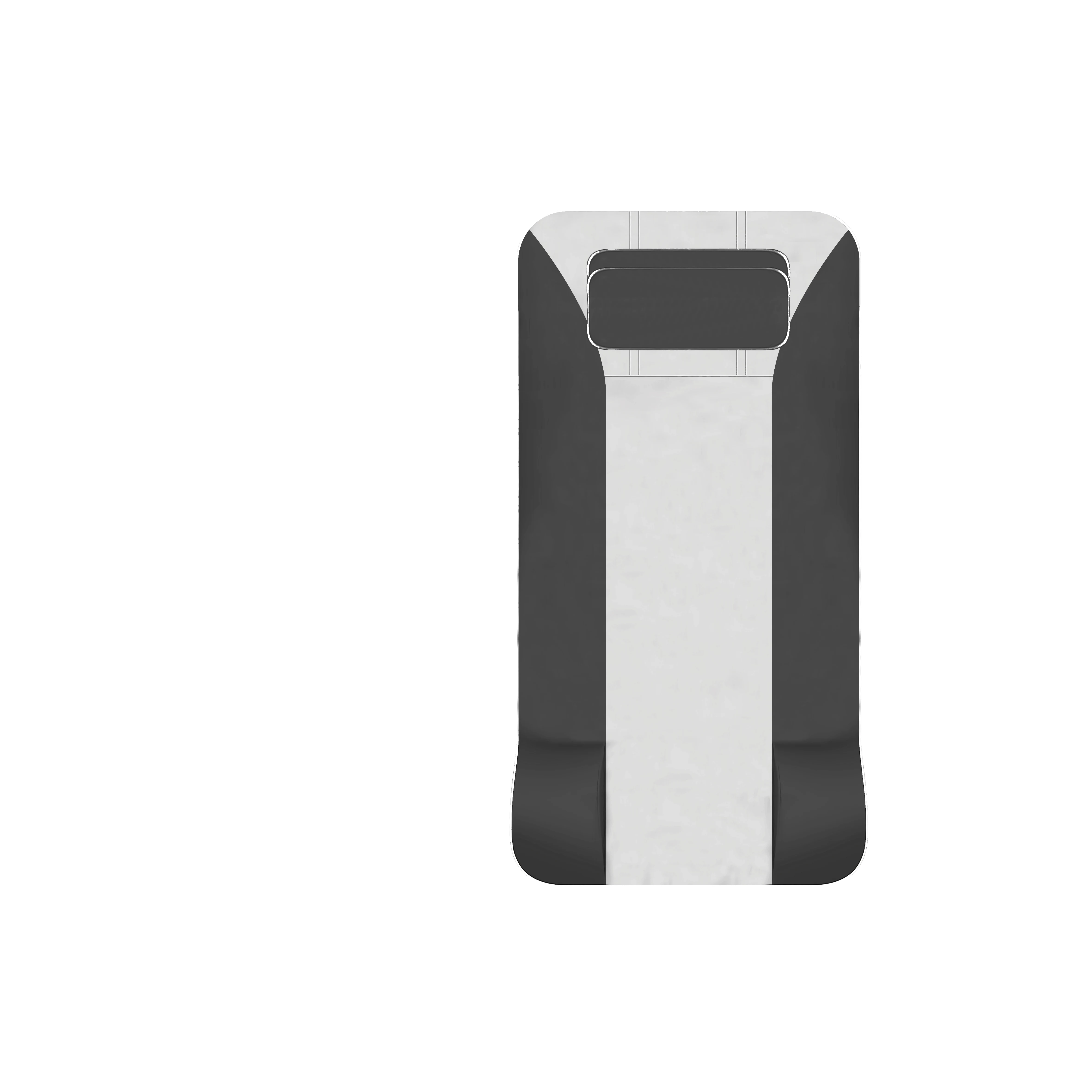 

Massage Matratze Stretching Heating Airbag Manual Control Back Massage Cushion Japan Relaxing Stretch Waist Massage Mattress