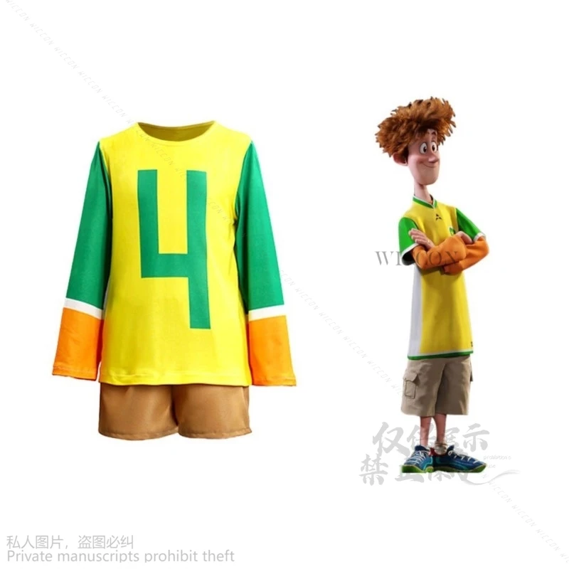 Костюм для косплея Дракулы из аниме-фильма Униформа в стиле Трансформеры с