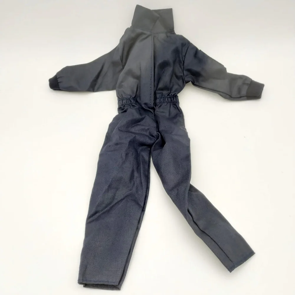 Комбинезон в масштабе 1/6