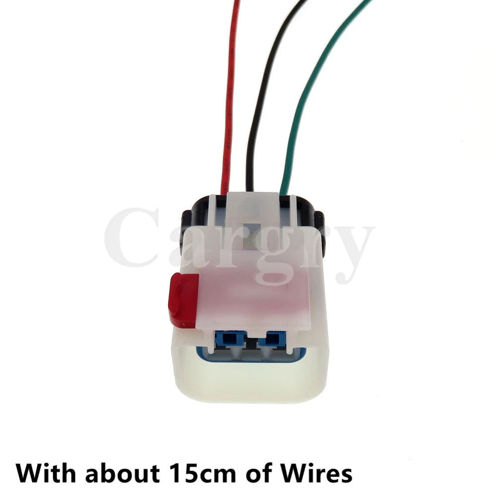

1 компл. 3P 54200311 38152-6 Автомобильная Проводная розетка автомобильный Водонепроницаемый Электрический разъем автомобильный адаптер с проводами