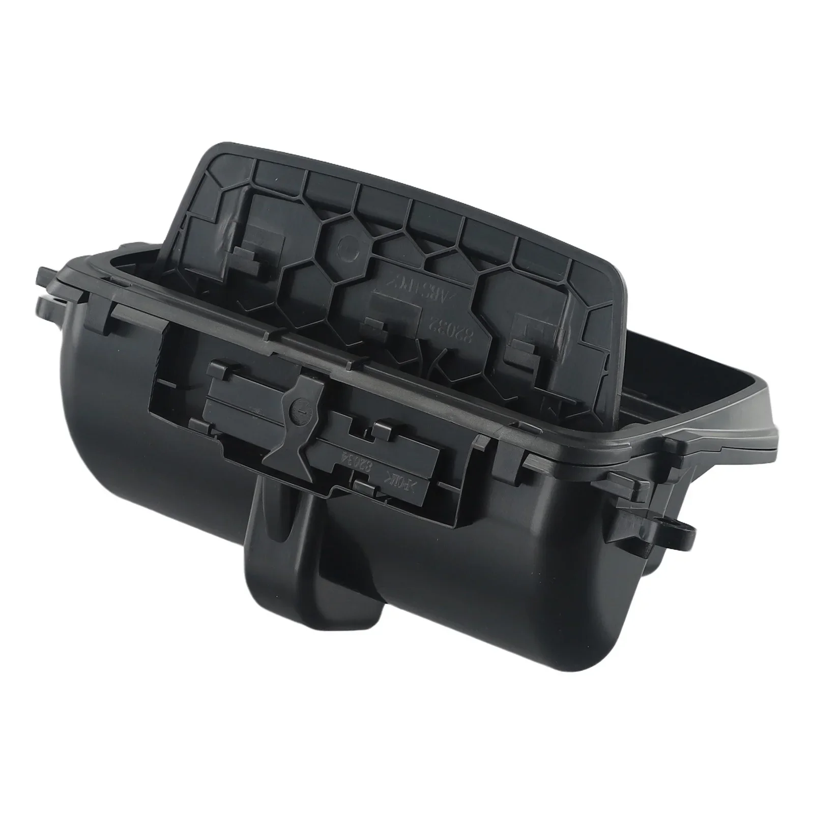 Быстрая и простая установка передняя центральная консоль пепельницы для BMW 5