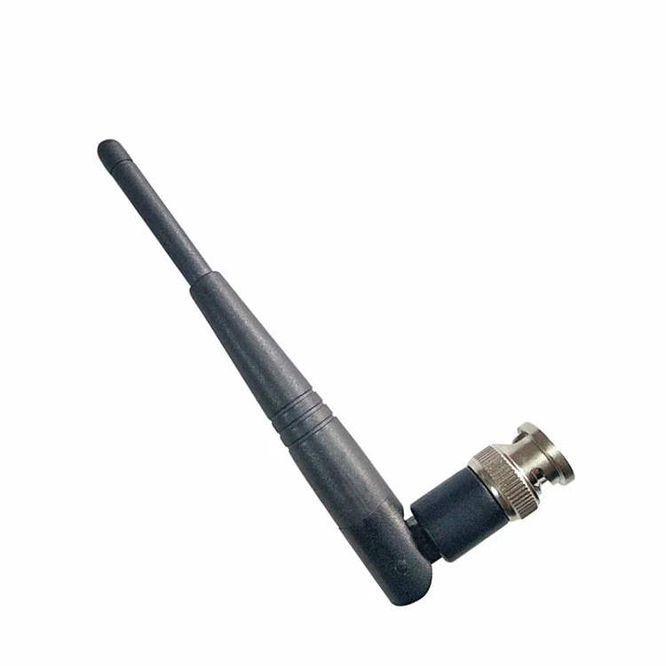 180-280 500-900 МГц 5dbi антенна для беспроводного микрофона с байонетным разъемом BNC