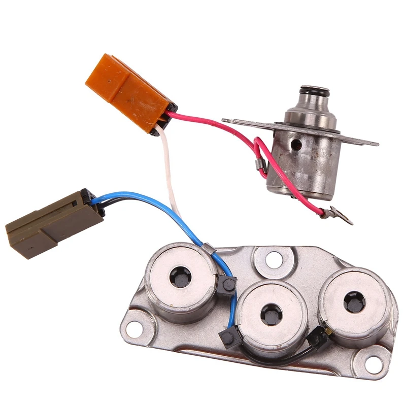 

31940-41X13 31940-41X09 RE4R01A RE4R03A RL4R01A For Infiniti M30 For Nissan Transmission Solenoid Valve