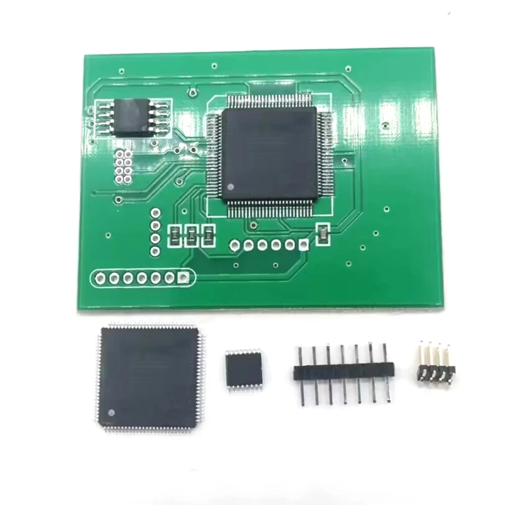 Orange5 V1.38 Обновление чипа PCB Программатор Инструмент Полная активация Поддержка 1 34