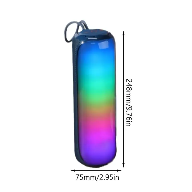 Bluetooth-совместимый динамик для улицы