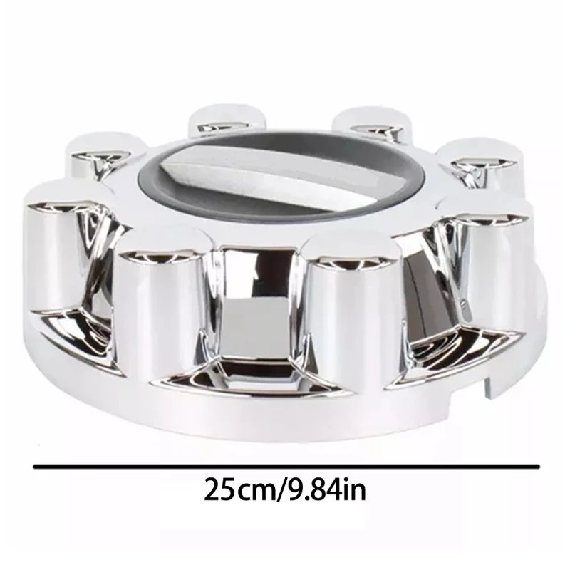 2024 Новая модификация колпаки ступиц для центров колес HC3Z-1130-J HC3Z1130J