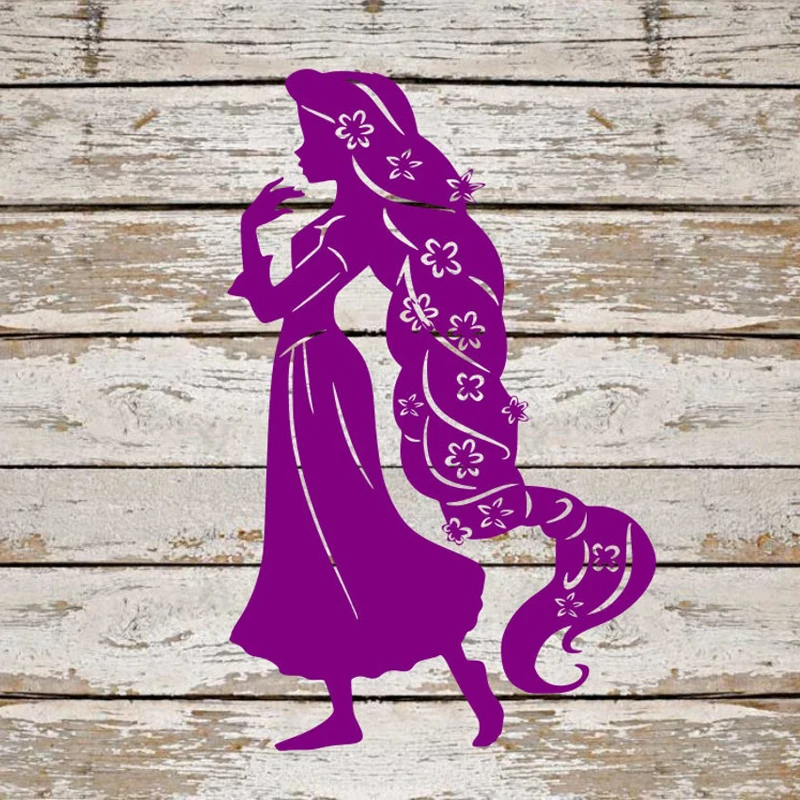 

Длинные волосы GG0851, металлические штампы принцессы, форма для девушек, штамп для скрапбукинга, декора, бумажный нож, форма, лезвие, перфорато...