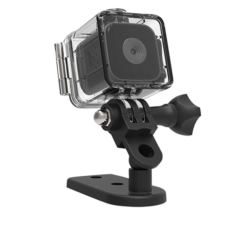 

Mini Action Camera HD 1080P Sports Camera Outdoor Mini Camcorders Video Recording Diving Camera