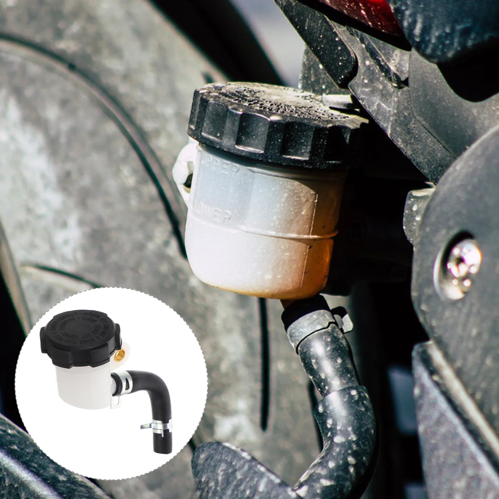 Аксессуары для мотоциклов и скутеров крепление двигателя 1250x800x400 см