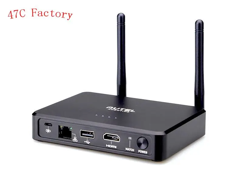 

Professional Autel Evo 2 Live Deck Original Rc Drone Parts 7KM 4 Hours 1080P Parts Of Drone Accessories