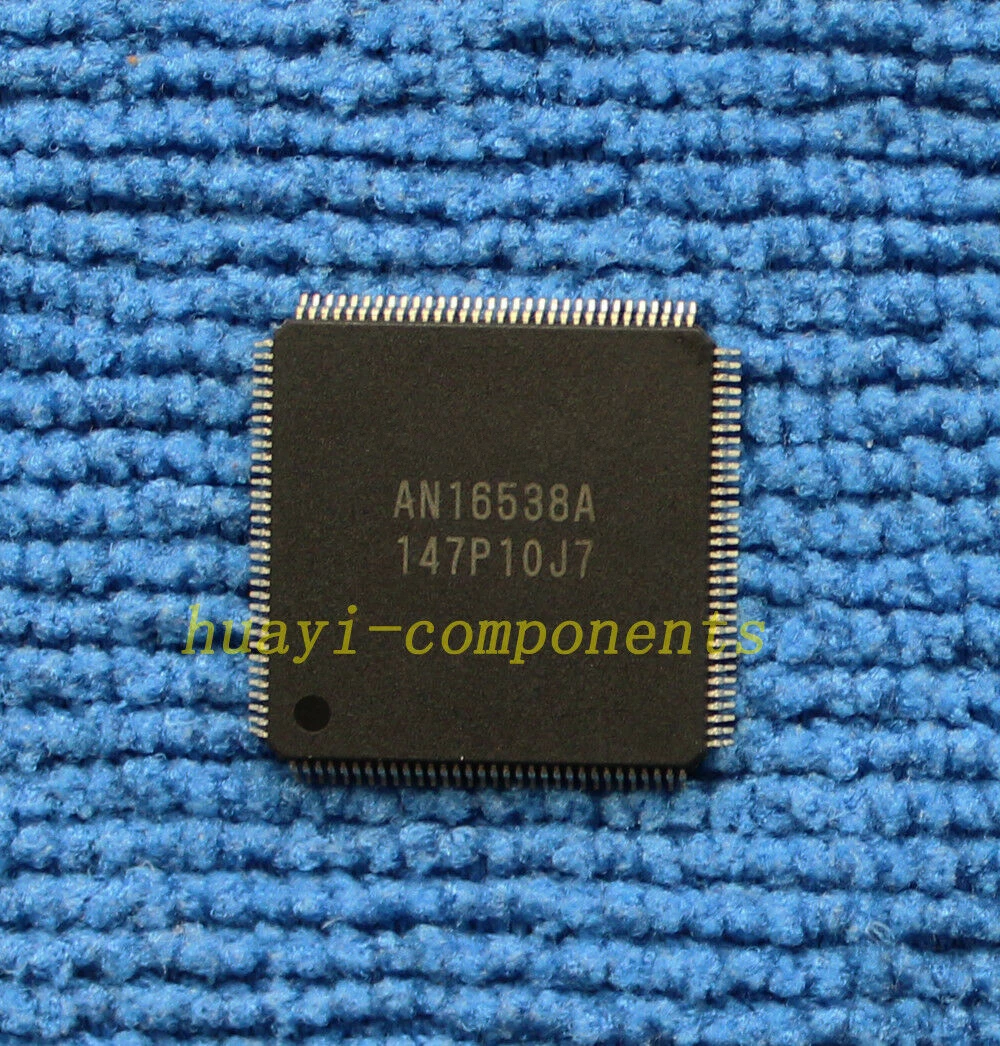 1 шт./лот AN16538A AN16538 QFP-128
