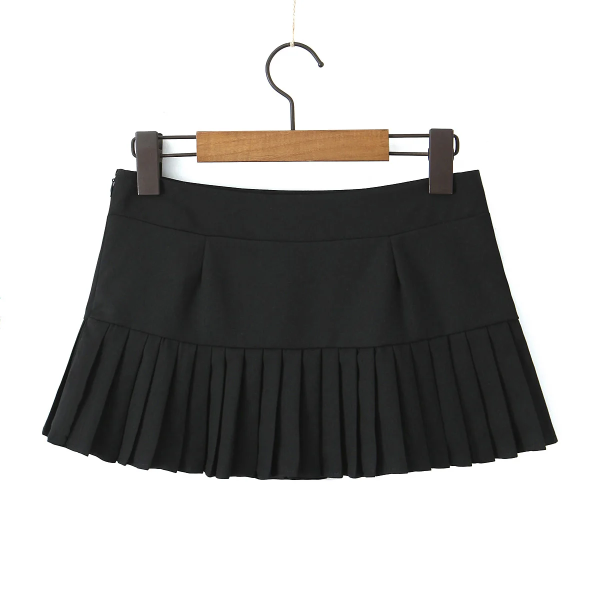 Мини-юбки Harajuku одежда 2k милые юбки в стиле каваи летние винтажные белые для