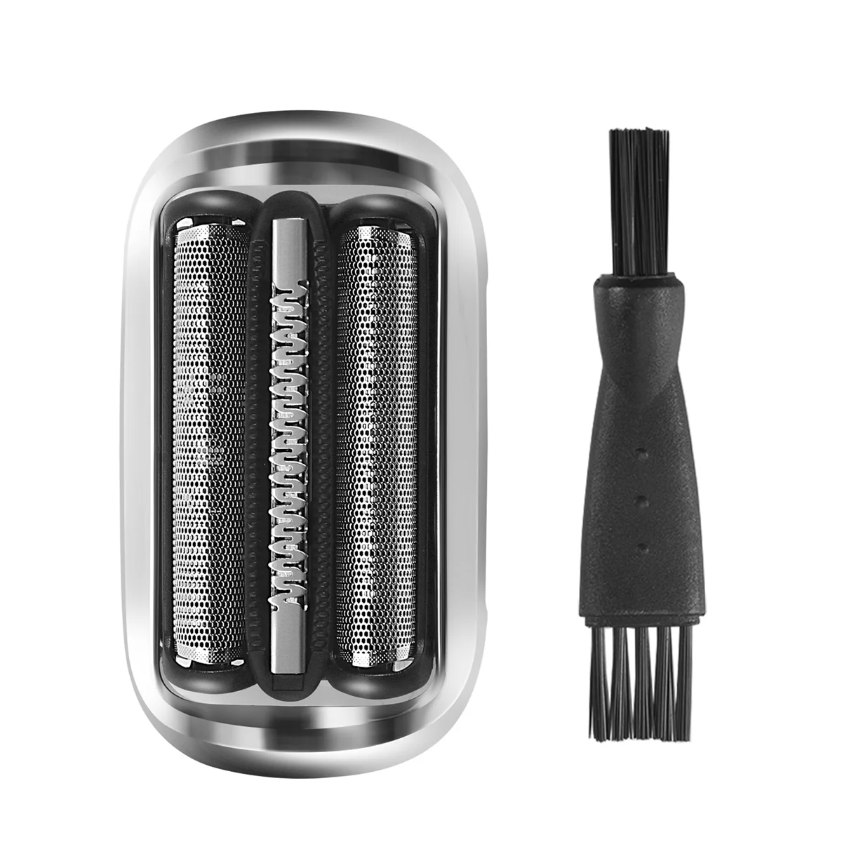 Запасная часть сетки и резака 73S для бритвы Braun Series 7 7020S 7025S 7085Cc 7027Cs 7071Cc 7075Cc