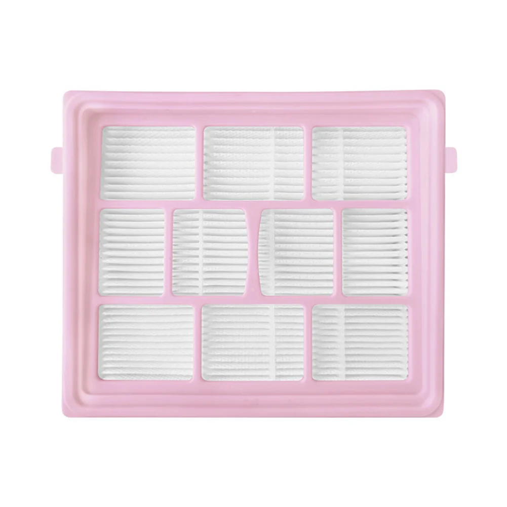 

1PCS Washable & Reusable Filters Filter For Midea VC34J-09C VC34J-09C1 VC12C1-VV Vacuum Cleaner Accessories