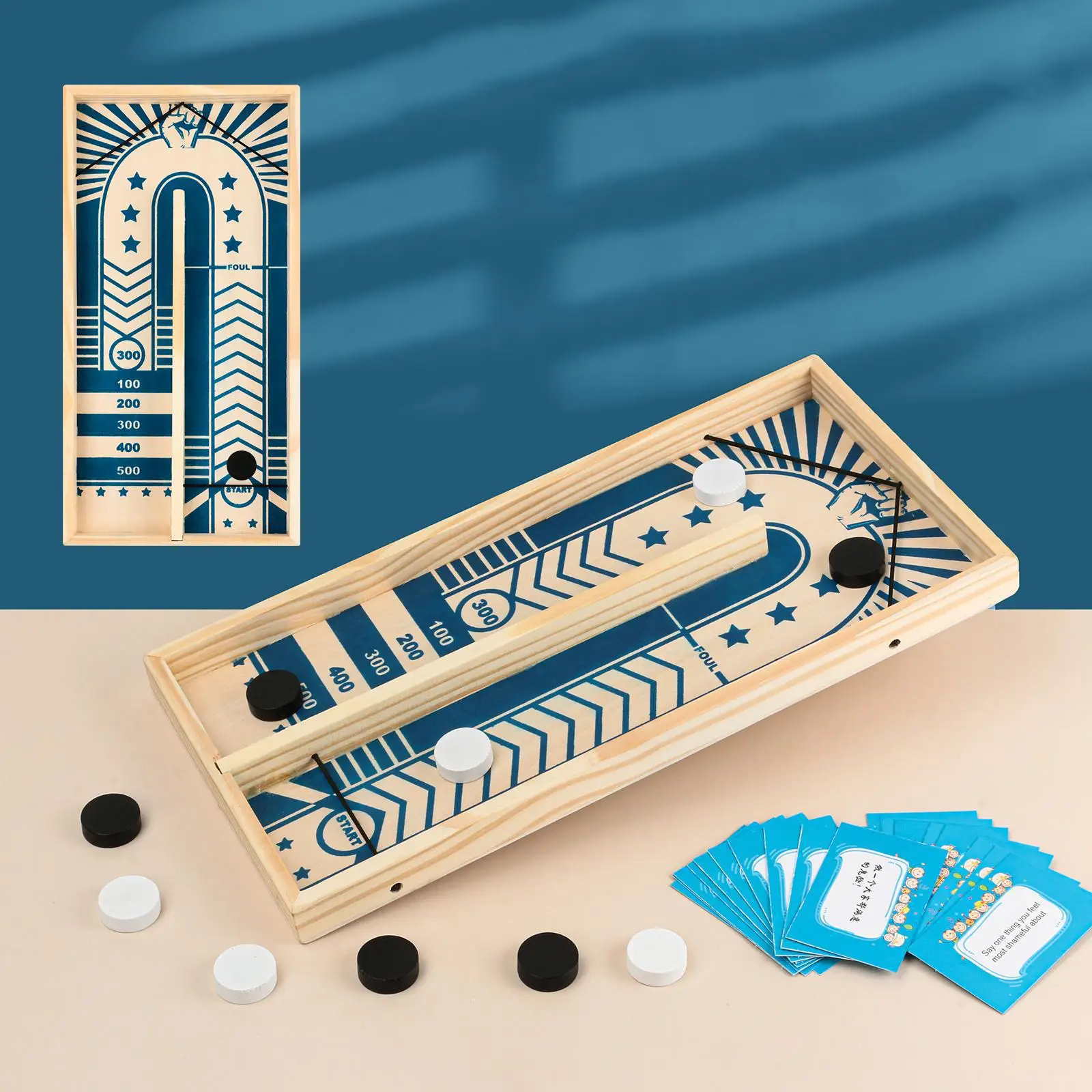 

Настольная игра с быстрым слингом для детей и родителей, настольная боевая игра, настольная игра, подарки