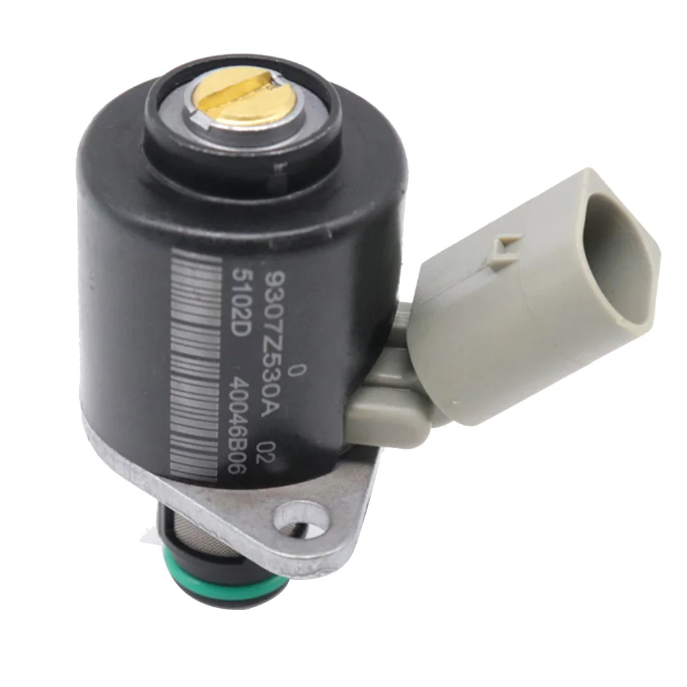 

Fuel Pump Regulator Suction Control SCV Valve A6460740484 9307Z530A for -Mercedes-Benz W204 S204 W211 S211 03-11