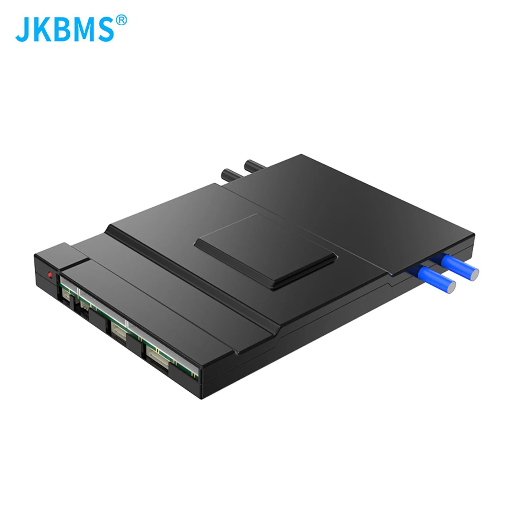 JKBMS BD6A24S12P 120A 12S 13S 14S 15S 16S 20S 21S 24S с Smart Active Balance Board Li-Ion Lifepo4 Lto Bluetooth SMART BMS