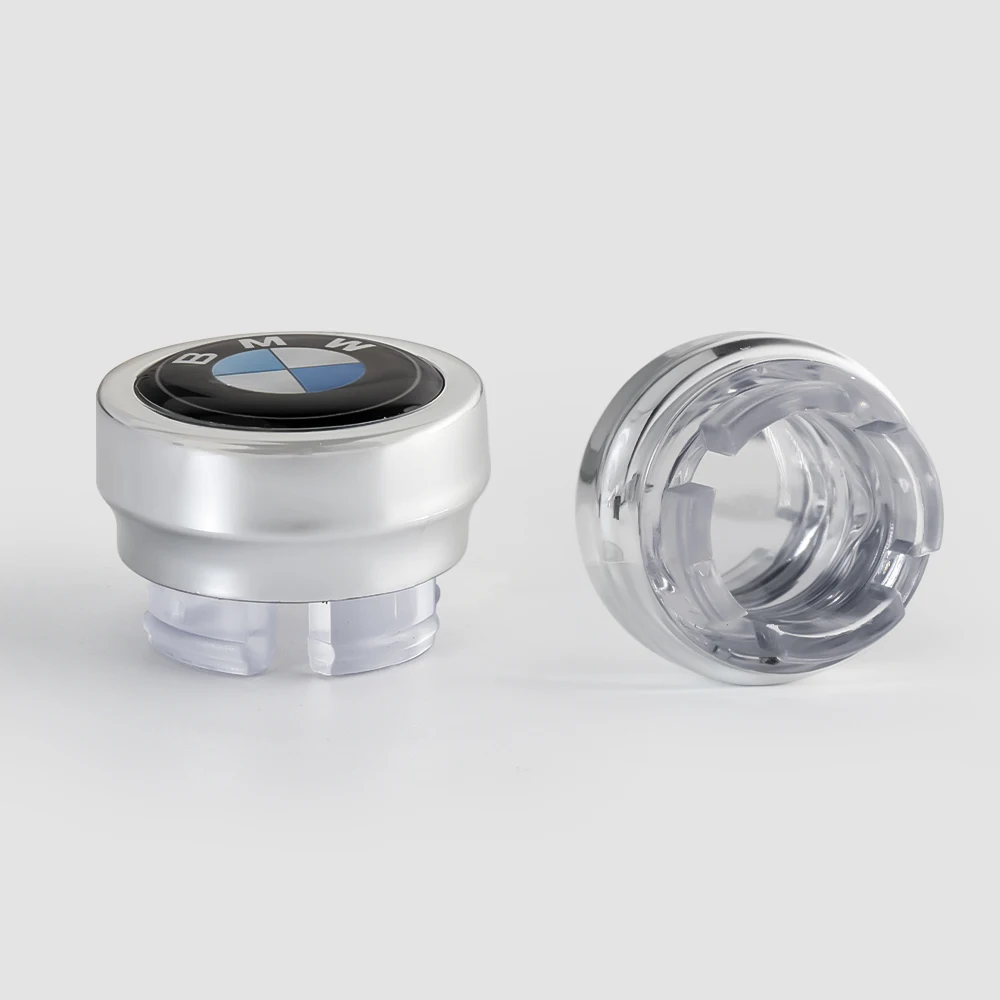 Автомобильный Стайлинг вилка прикуривателя водонепроницаемая крышка защитные