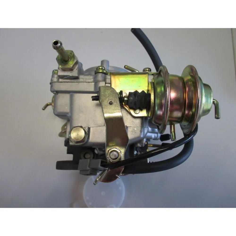 Фото Карбюратор для Toyota 2E Tercel Corolla Starlet 1984-1990 годов выпуска №3