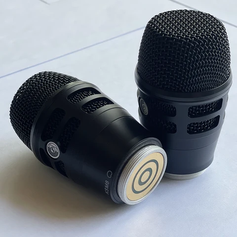 Беспроводная головка микрофона для Shure